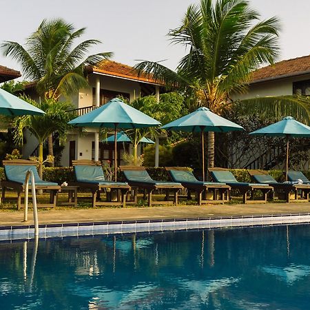 Ananthaya Beach Tangalle Ngoại thất bức ảnh