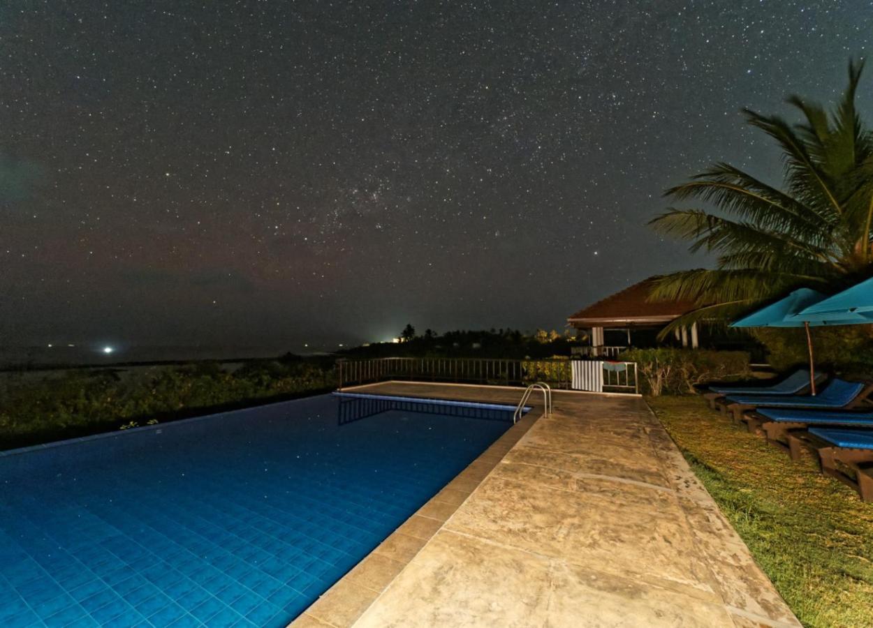 Ananthaya Beach Tangalle Ngoại thất bức ảnh