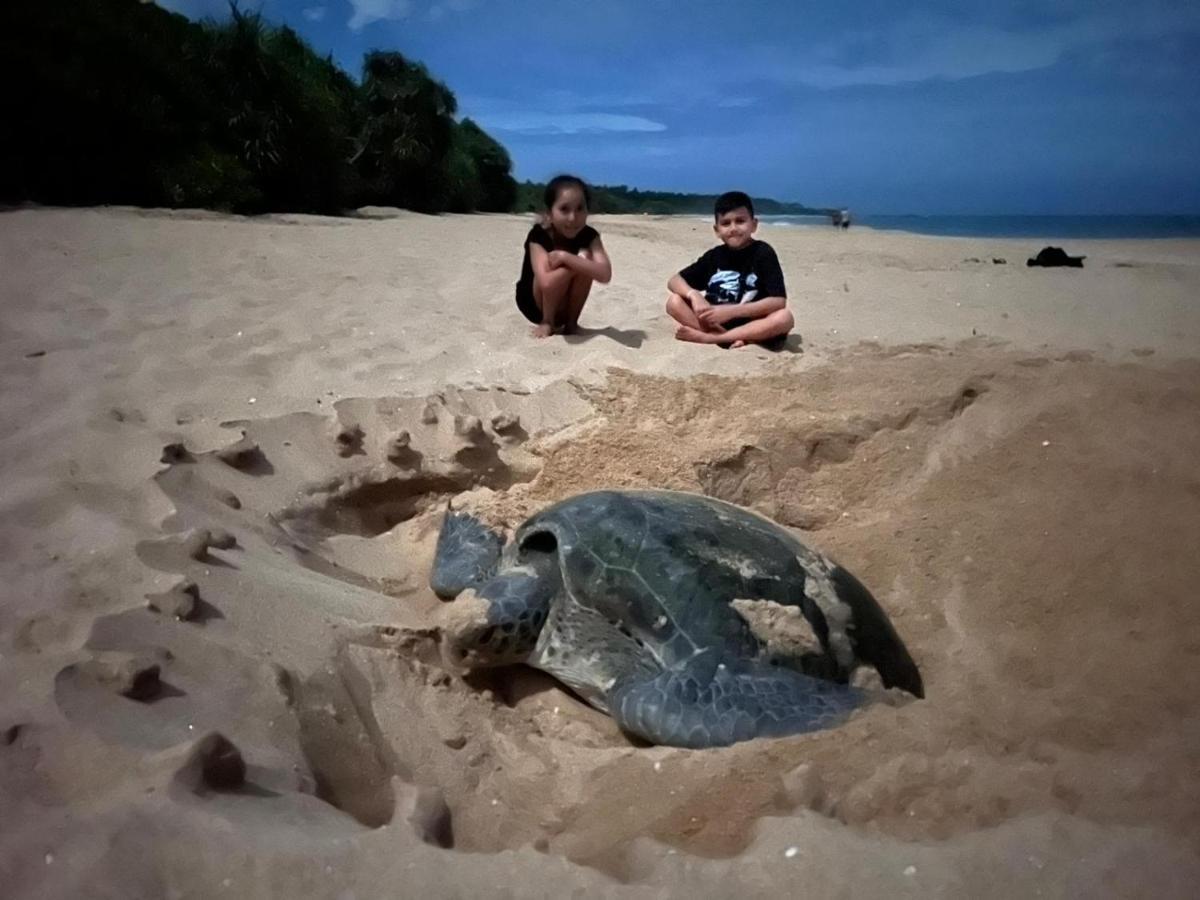 Ananthaya Beach Tangalle Ngoại thất bức ảnh