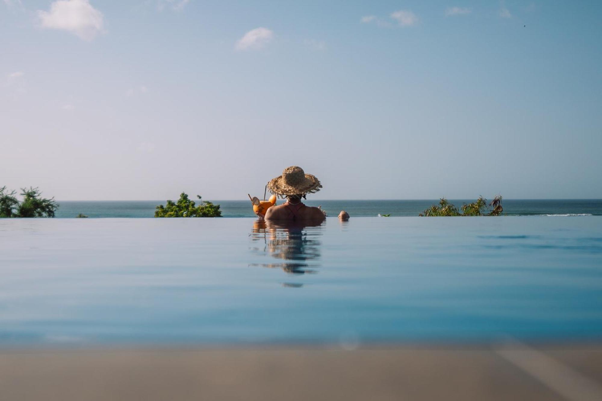 Ananthaya Beach Tangalle Ngoại thất bức ảnh