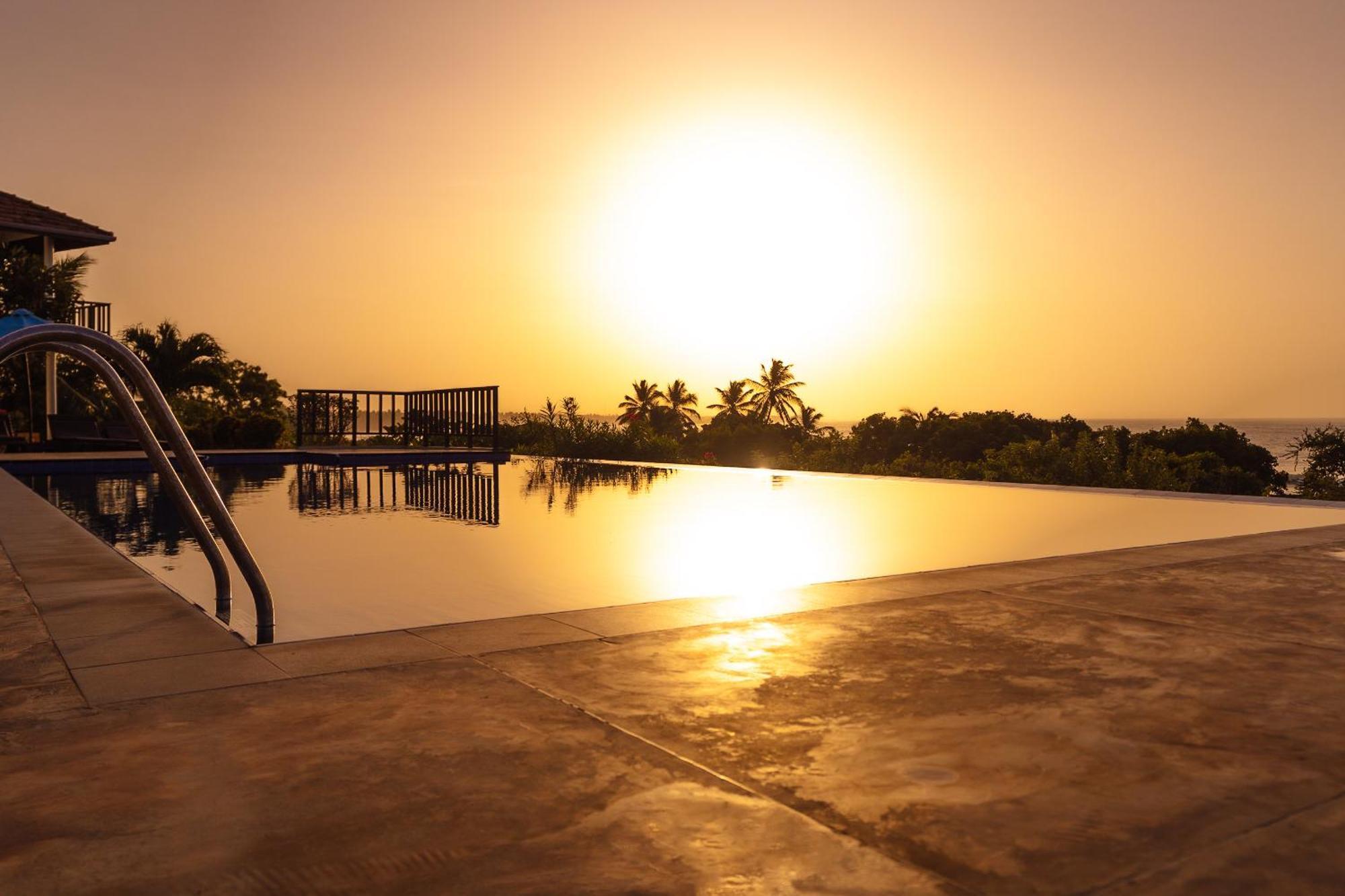 Ananthaya Beach Tangalle Ngoại thất bức ảnh
