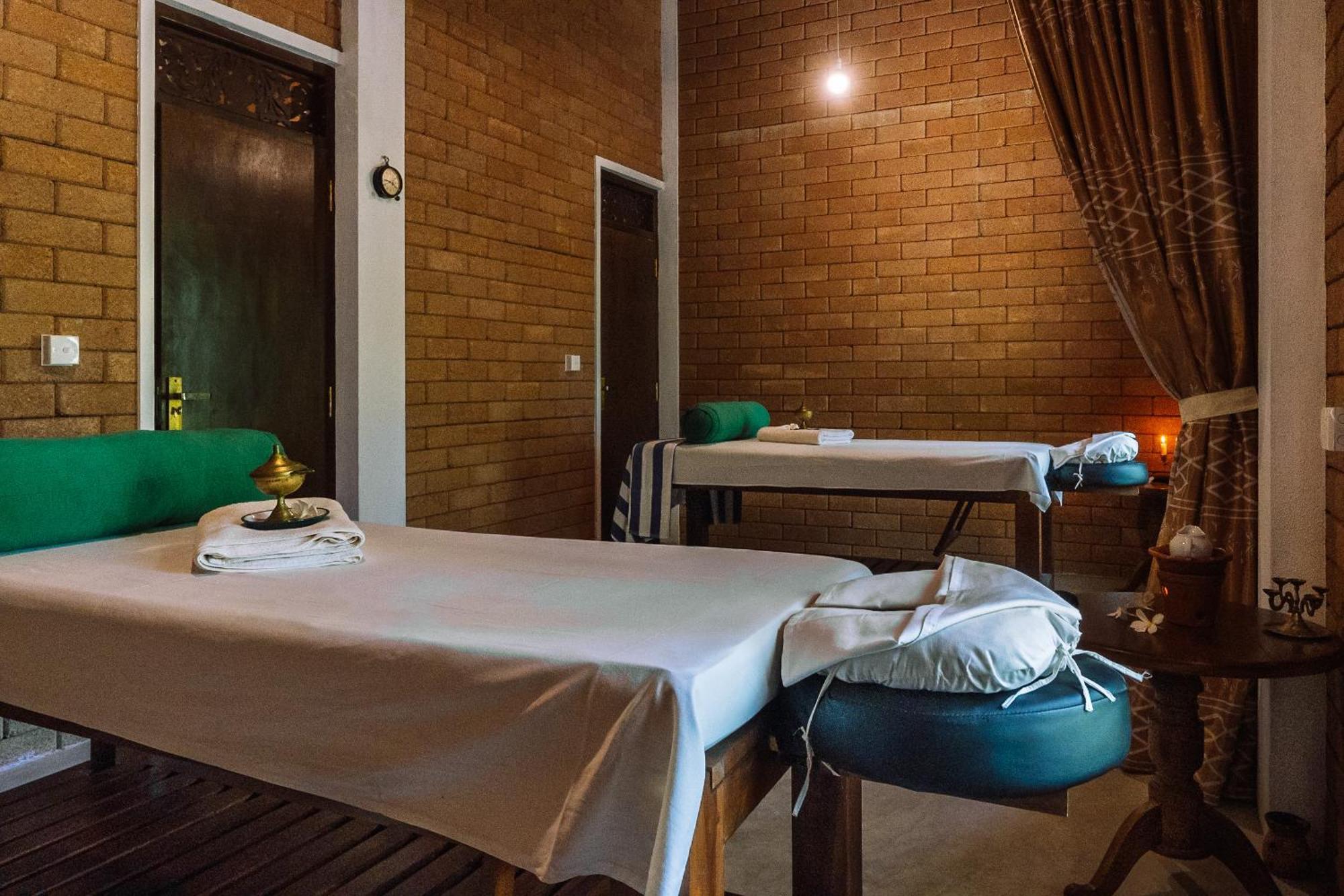 Ananthaya Beach Tangalle Ngoại thất bức ảnh