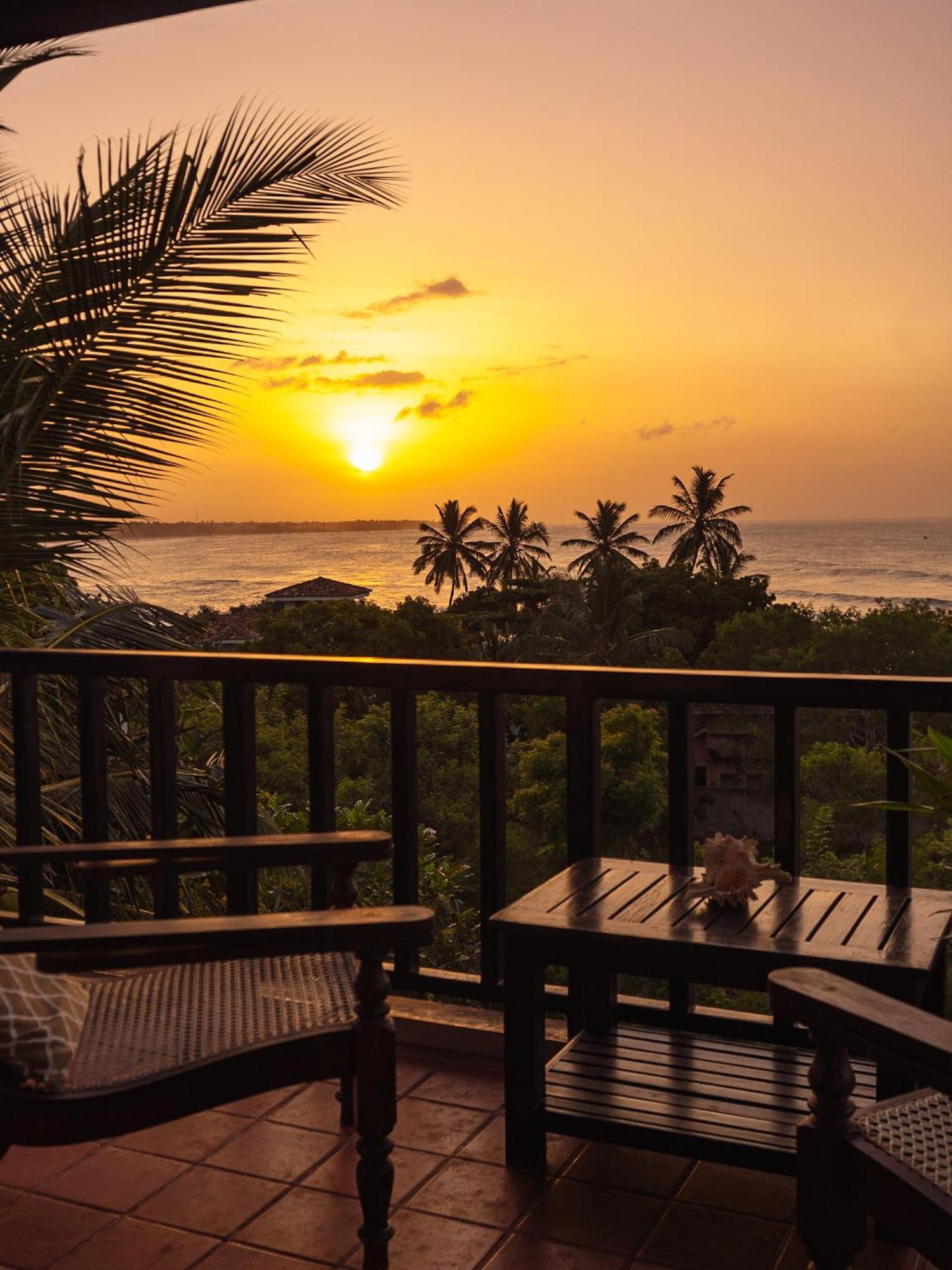 Ananthaya Beach Tangalle Ngoại thất bức ảnh