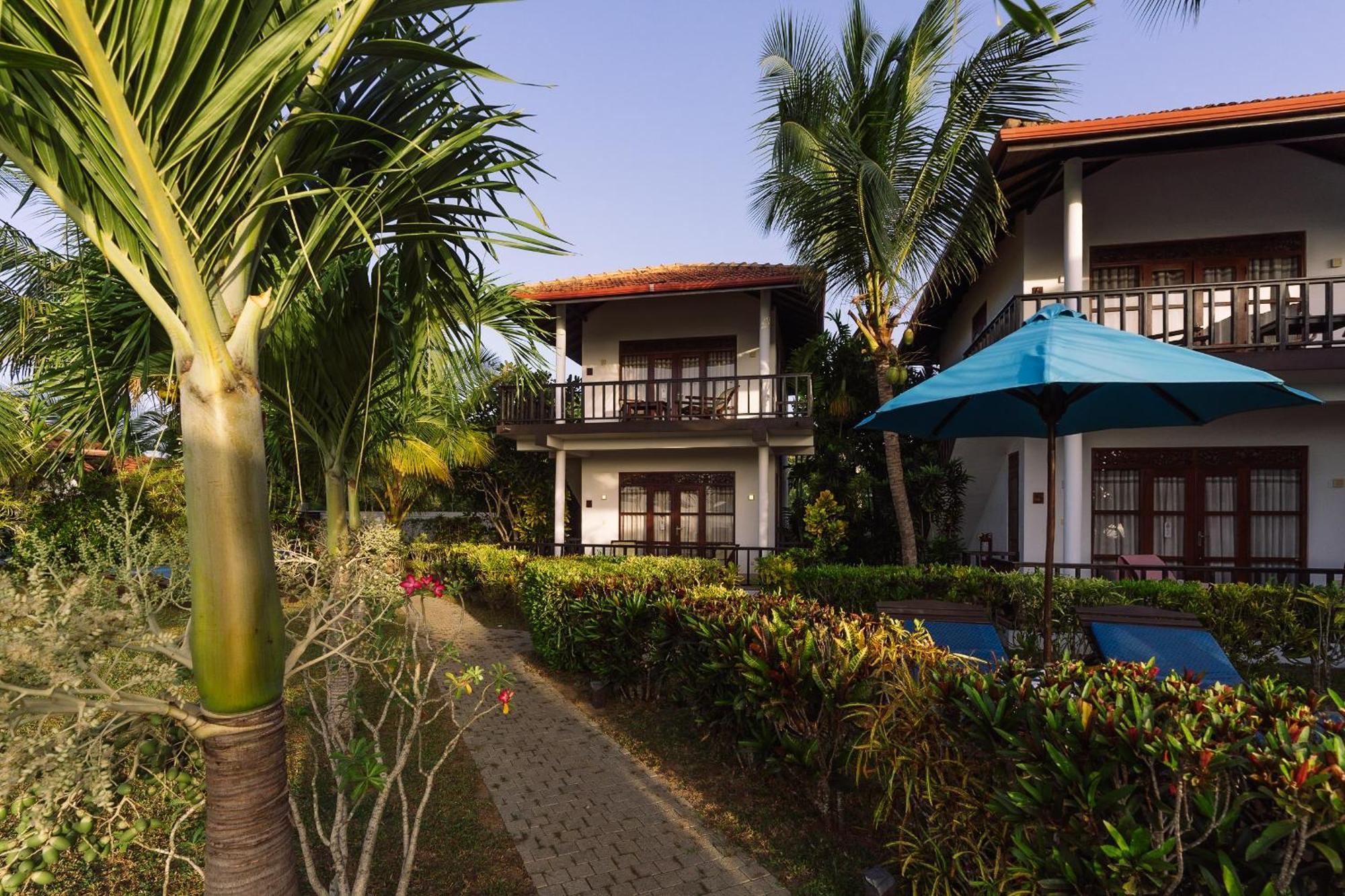 Ananthaya Beach Tangalle Ngoại thất bức ảnh
