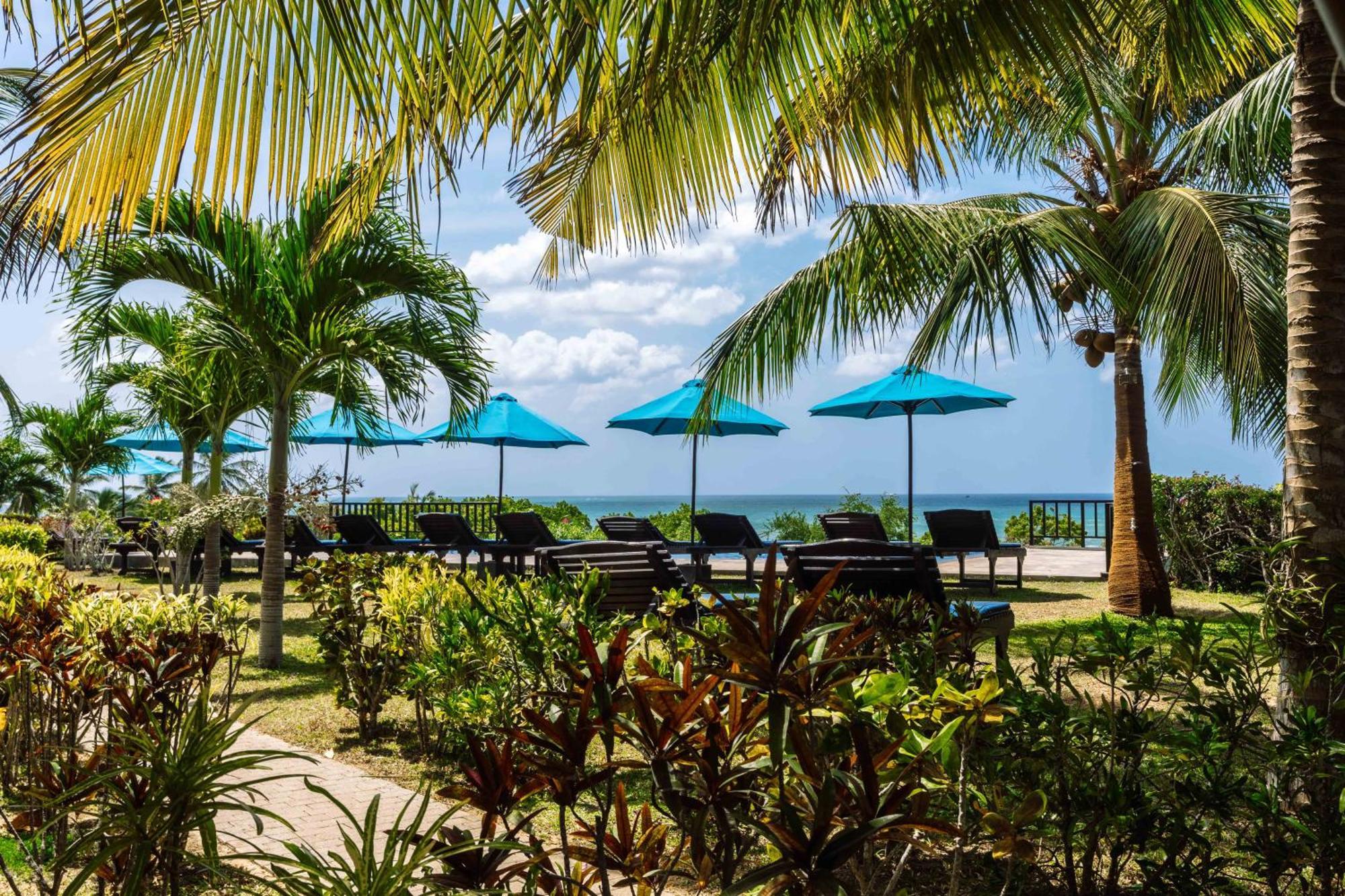 Ananthaya Beach Tangalle Ngoại thất bức ảnh