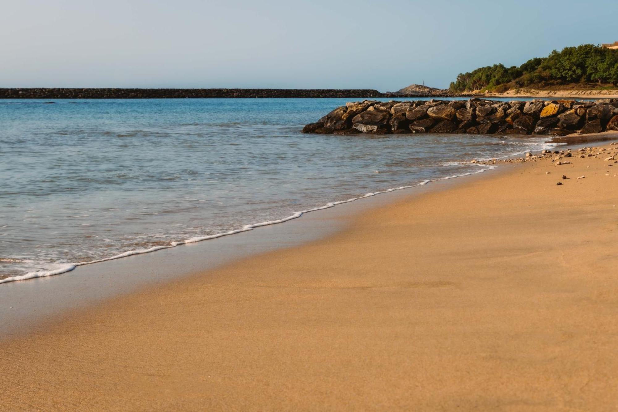 Ananthaya Beach Tangalle Ngoại thất bức ảnh