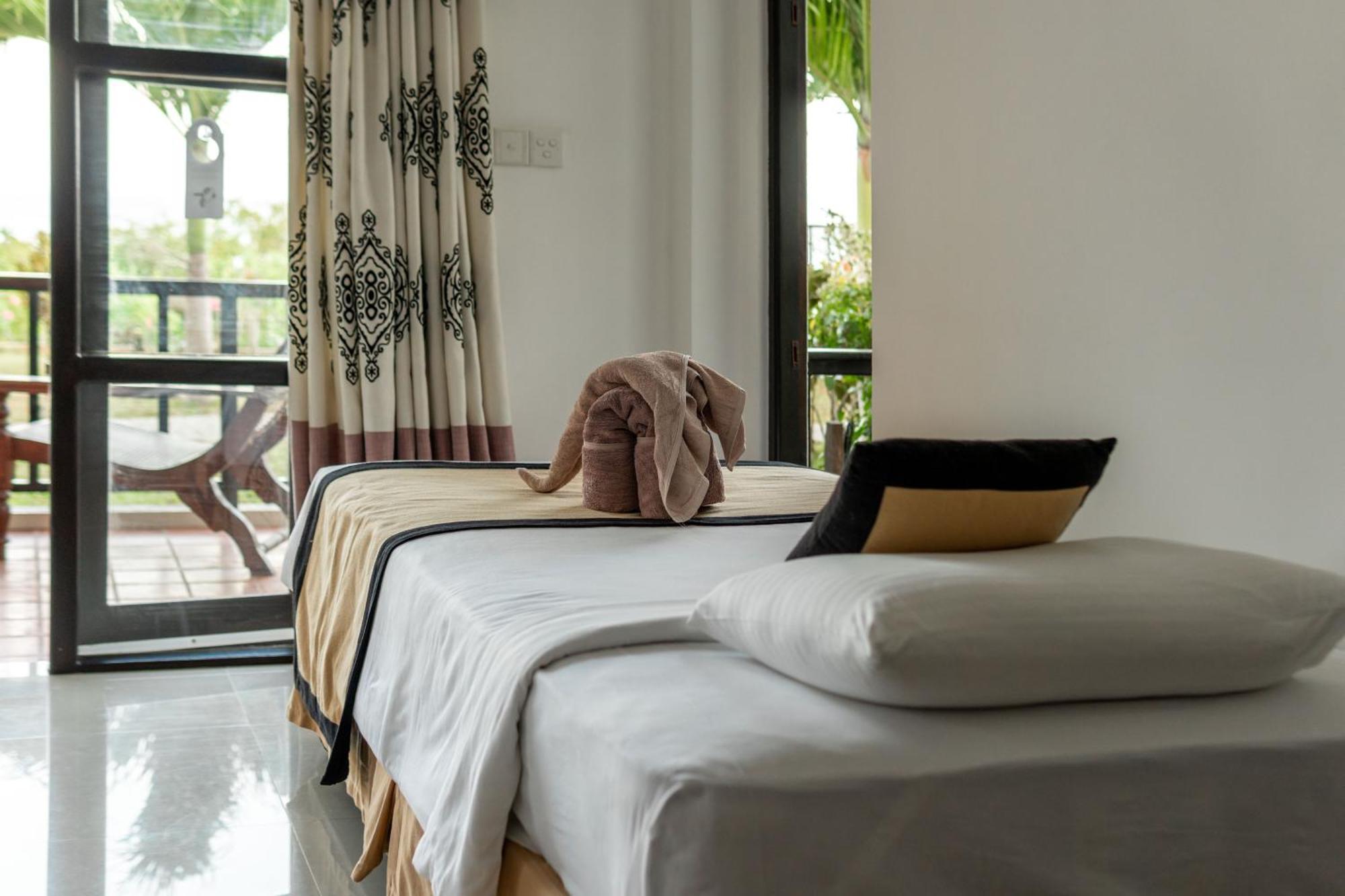 Ananthaya Beach Tangalle Ngoại thất bức ảnh