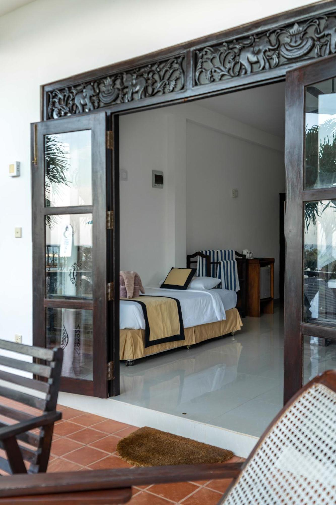 Ananthaya Beach Tangalle Ngoại thất bức ảnh