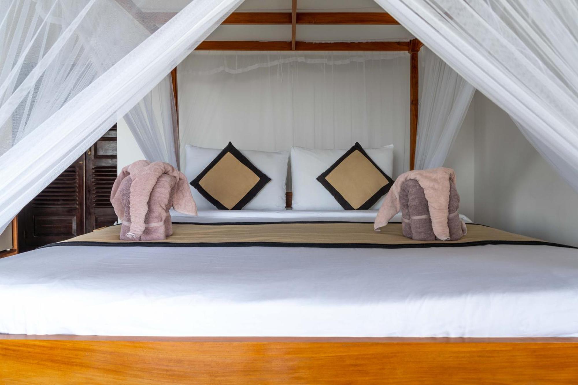 Ananthaya Beach Tangalle Ngoại thất bức ảnh