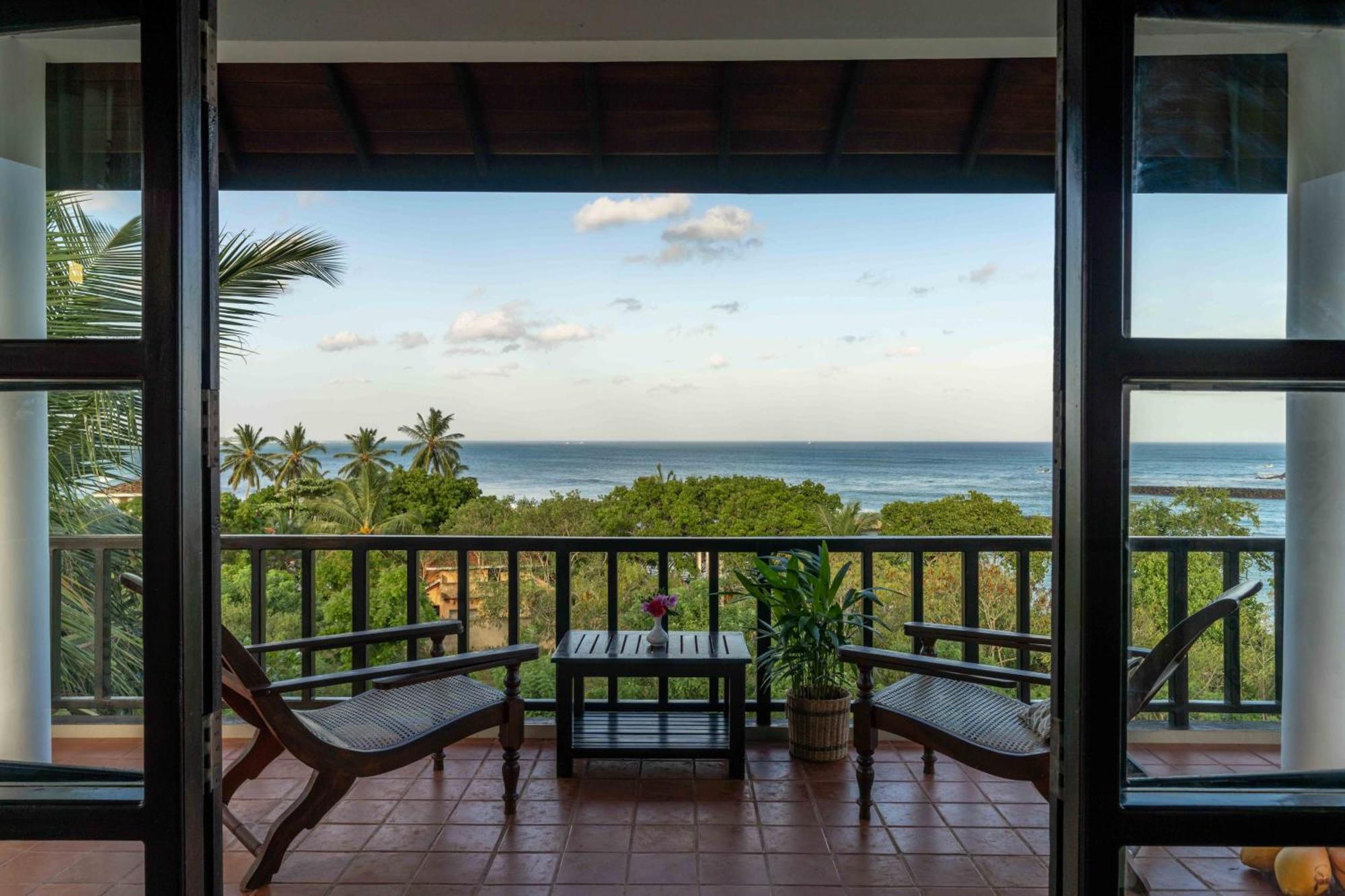 Ananthaya Beach Tangalle Ngoại thất bức ảnh