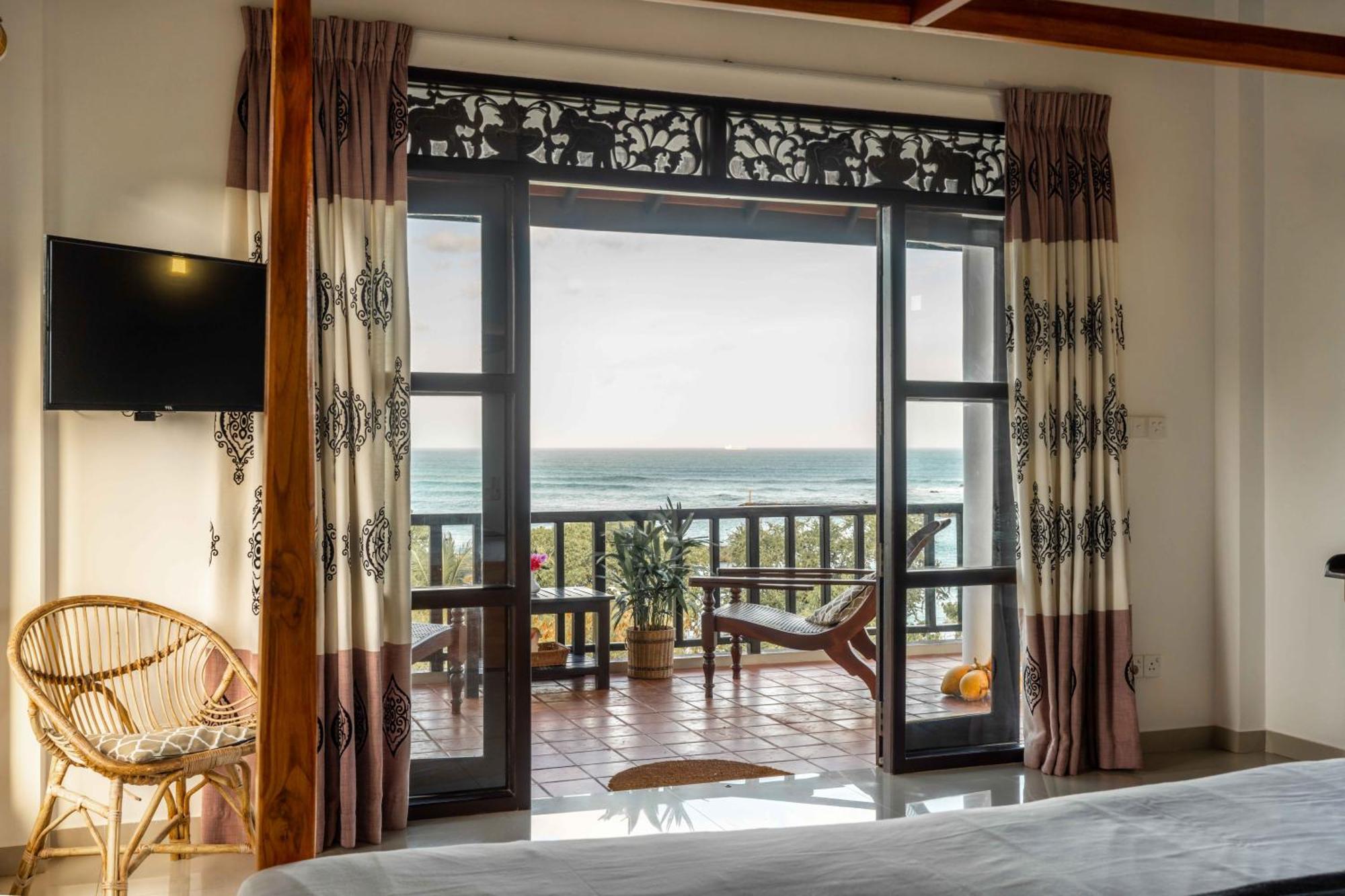 Ananthaya Beach Tangalle Ngoại thất bức ảnh