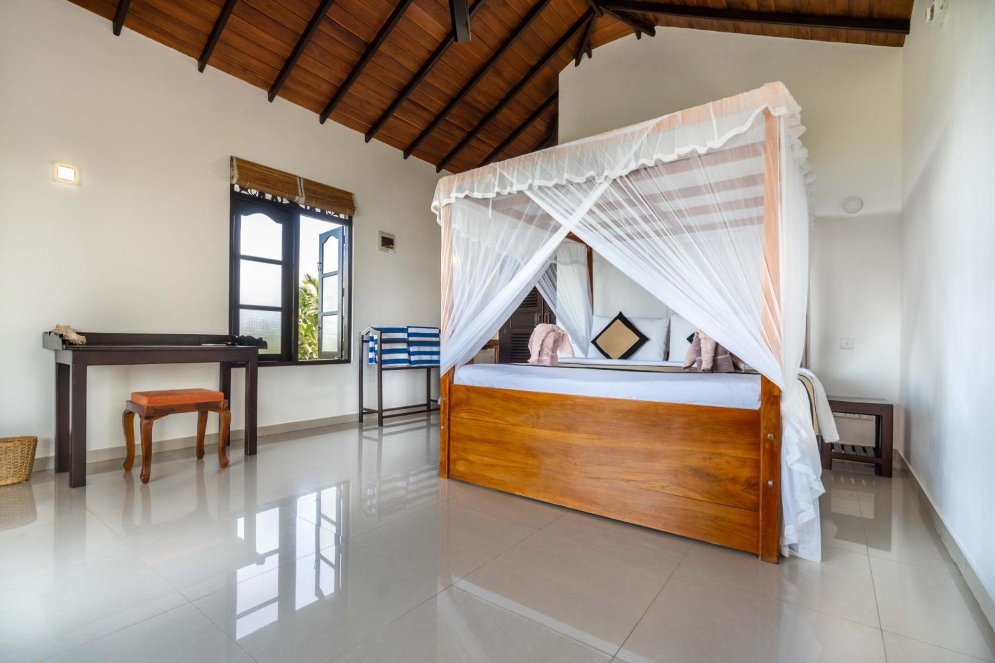 Ananthaya Beach Tangalle Ngoại thất bức ảnh