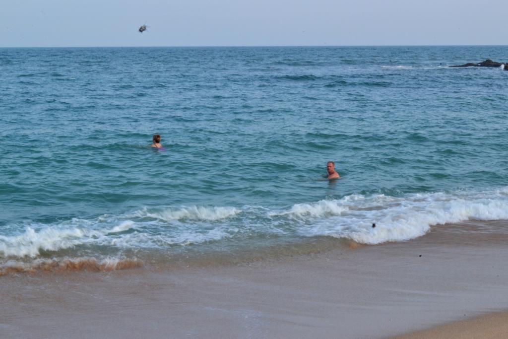 Ananthaya Beach Tangalle Ngoại thất bức ảnh