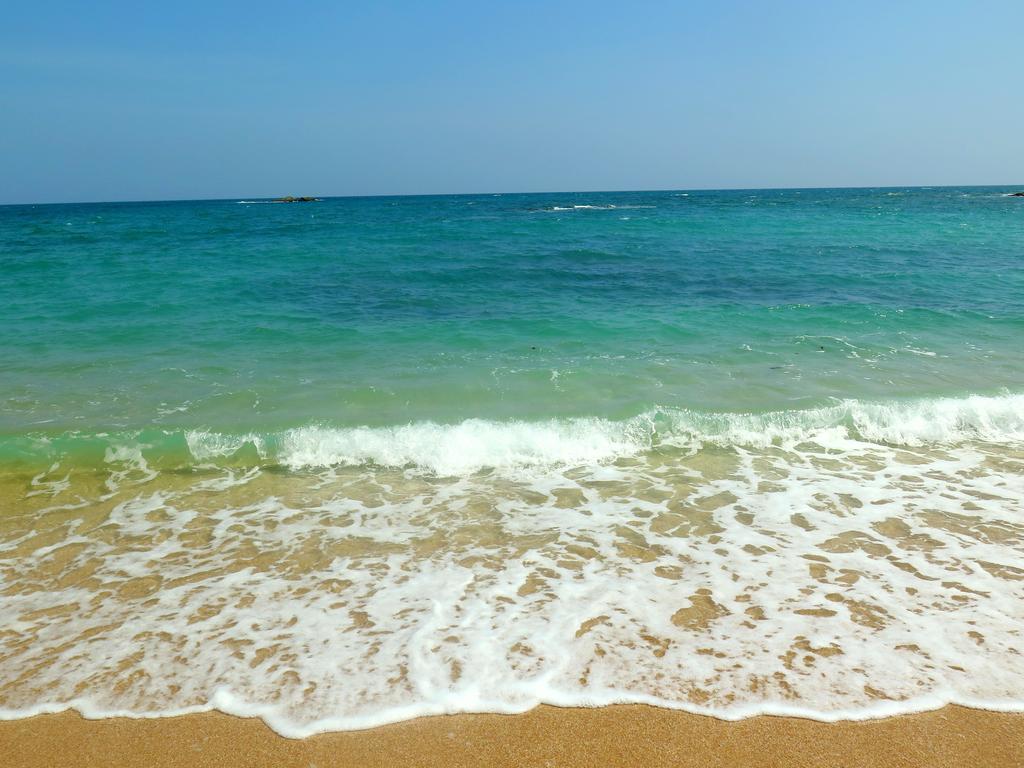 Ananthaya Beach Tangalle Ngoại thất bức ảnh