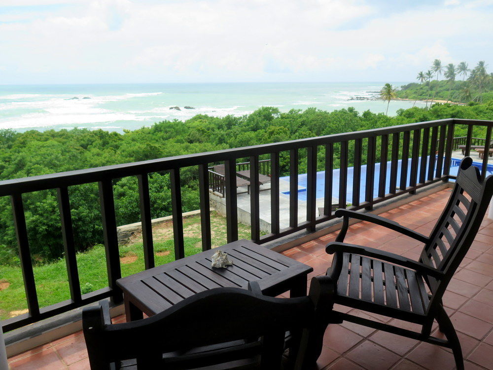 Ananthaya Beach Tangalle Ngoại thất bức ảnh