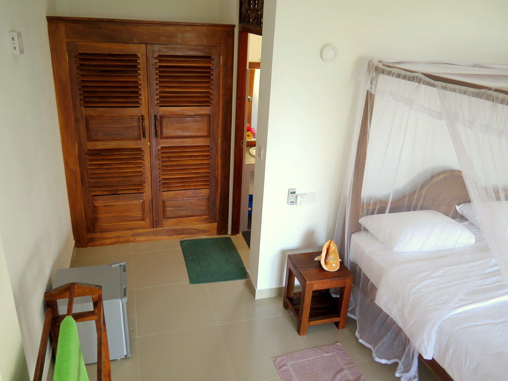 Ananthaya Beach Tangalle Ngoại thất bức ảnh
