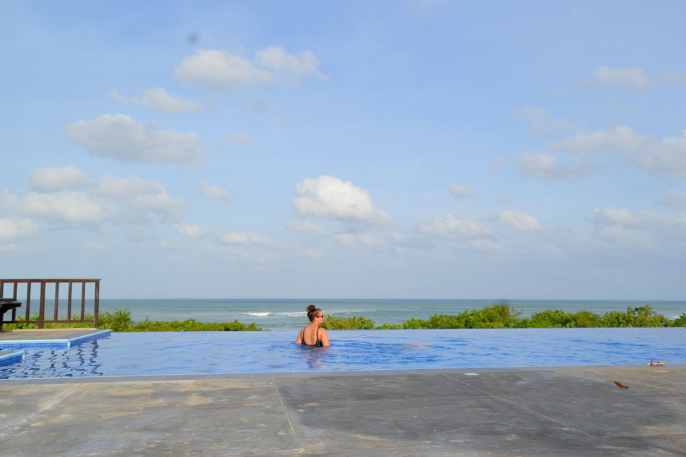 Ananthaya Beach Tangalle Ngoại thất bức ảnh