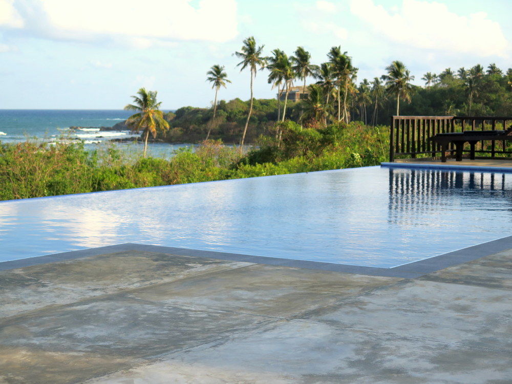 Ananthaya Beach Tangalle Ngoại thất bức ảnh