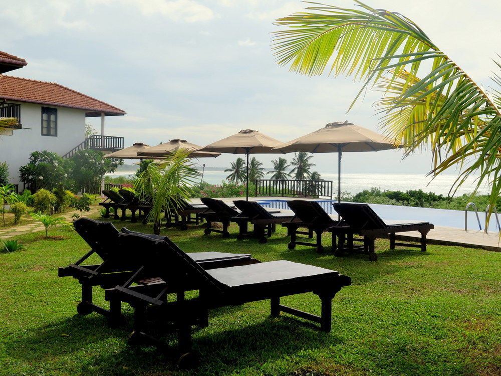 Ananthaya Beach Tangalle Ngoại thất bức ảnh