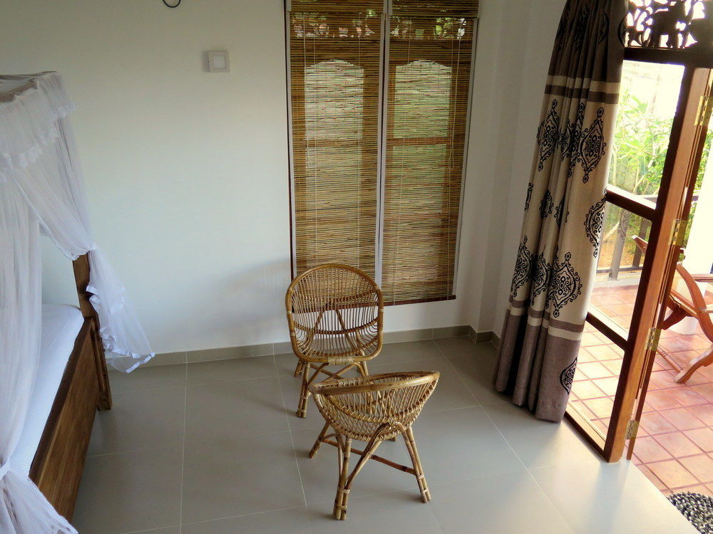 Ananthaya Beach Tangalle Ngoại thất bức ảnh