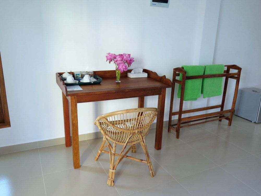 Ananthaya Beach Tangalle Ngoại thất bức ảnh