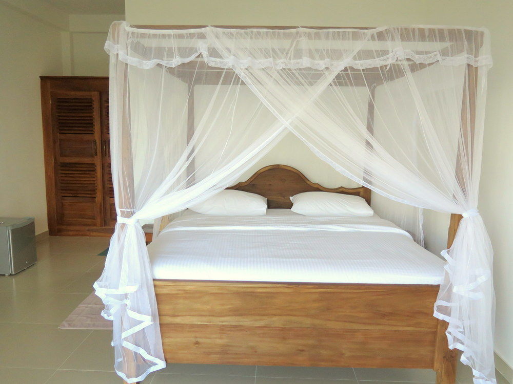 Ananthaya Beach Tangalle Ngoại thất bức ảnh