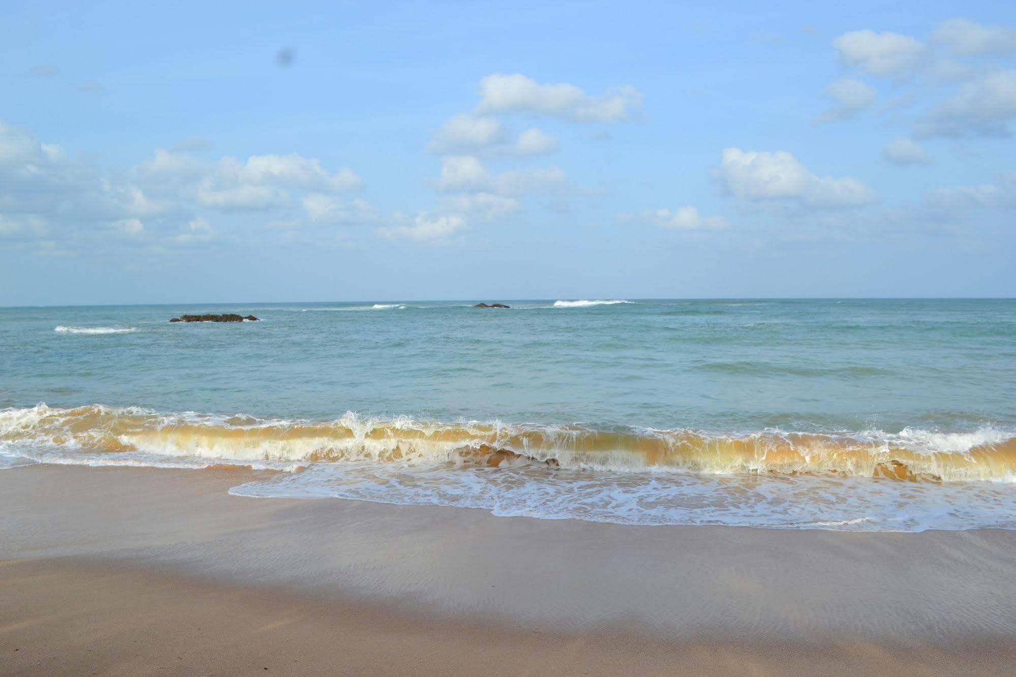 Ananthaya Beach Tangalle Ngoại thất bức ảnh